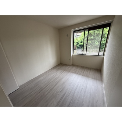 【内装】 | タウンコート旭町 | 過ごしやすい室内です