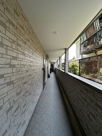 菅原1丁目ハイツのその他共用部分