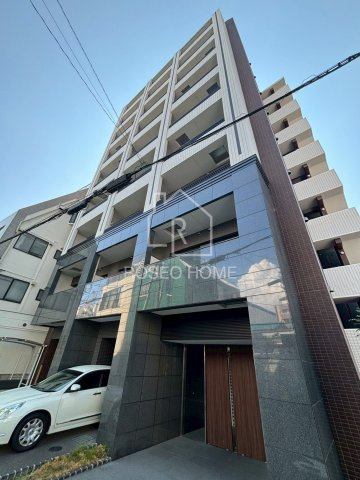 プラシード新町