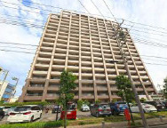 グランイーグル多摩川アリビオ