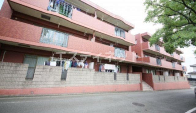 ビューテラス富貴