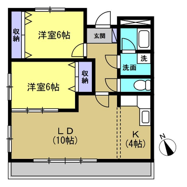 ビューテラス富貴