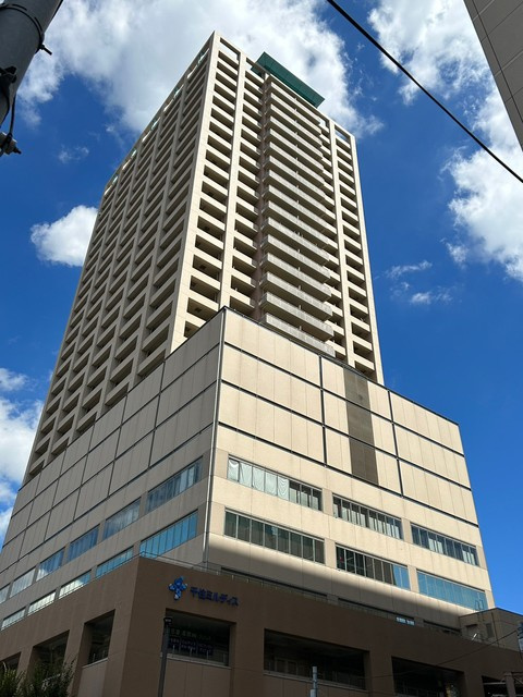 アトラスタワー北千住