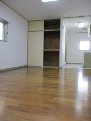 【収納】 | サンパレス中町