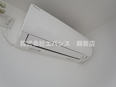 【設備】 | willDo本千葉