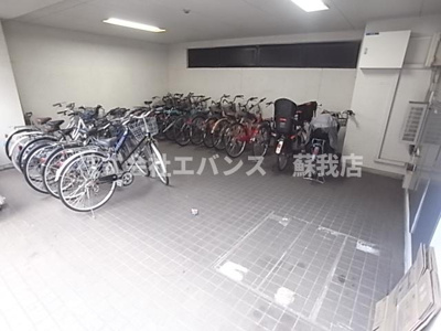 【その他共用部分】 | willDo本千葉