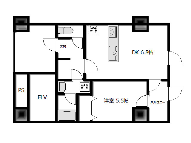 COCOハウス西葛西