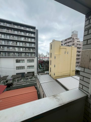 湘南NIビルの展望