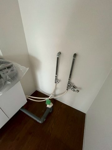 湘南NIビルの内装