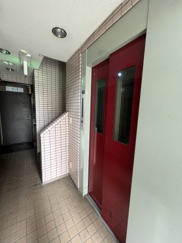 湘南NIビルのその他共用部分