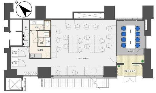 エルスタンザ恵比寿