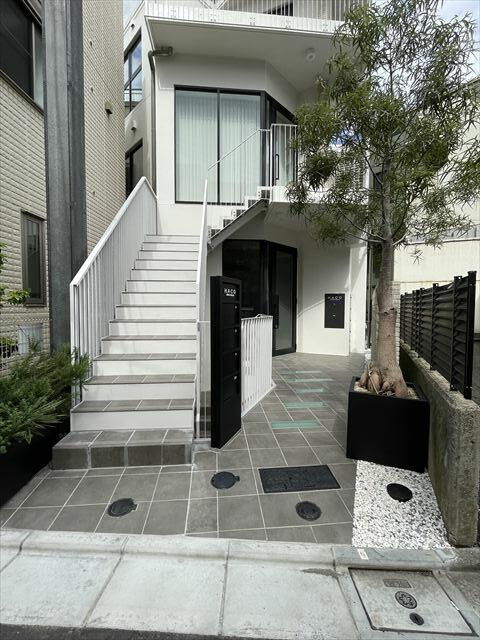 ＨＡＣＯ　Ｊｉｎｇｕｍａｅ（ＳＯＨＯ）