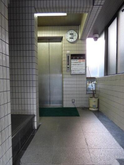 長嶋ビル