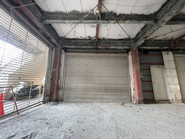 メゾンドビルの内装