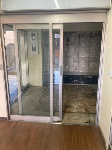 セントラル経堂の内装