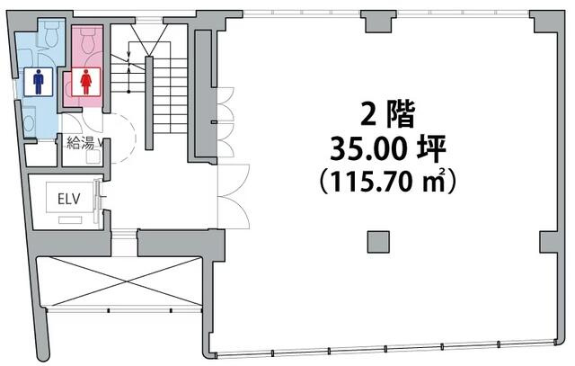 サンブリヂ小川町ビル