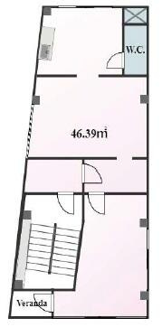 神田新宮嶋ビル