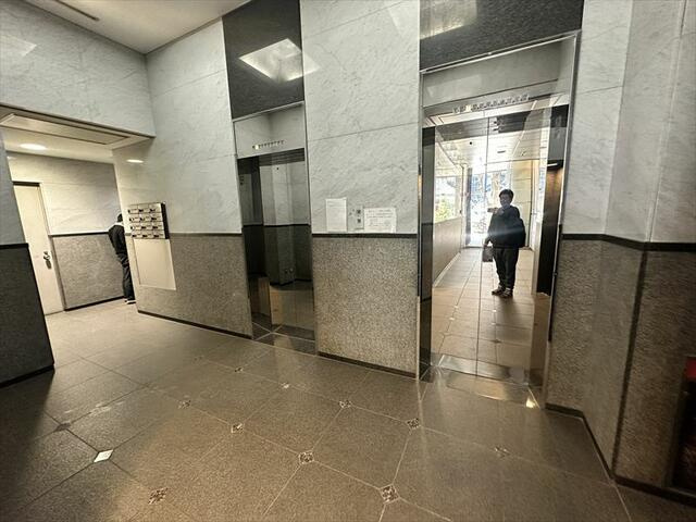 ＮＨ青山ビル