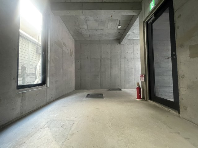 LILAS　SHONAN　XIの内装