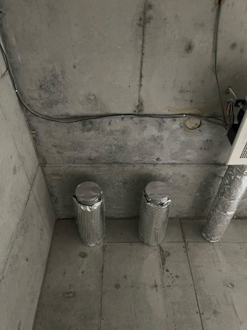 LILAS　SHONAN　XIの内装