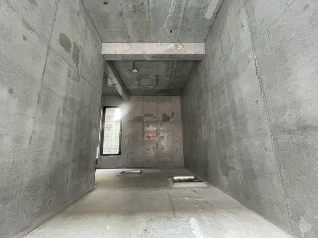 LILAS　SHONAN　XIの内装