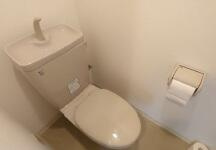 目白台Ｂｌｄのトイレ