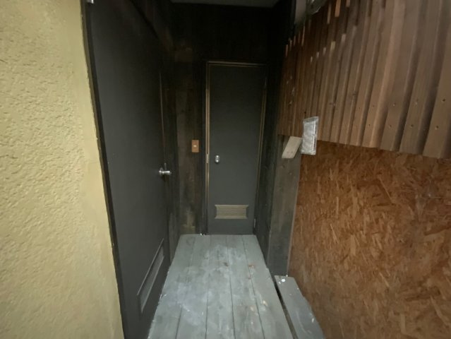 サンハイツ山岸のトイレ