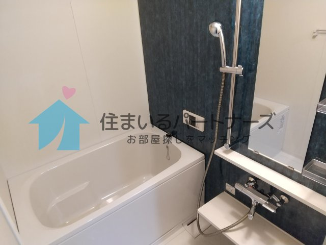 ムーンリバーJR久留米駅前のシャワールーム