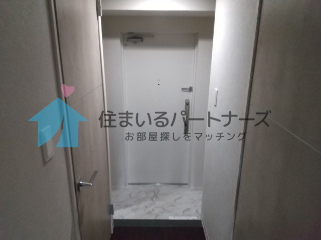 ムーンリバーJR久留米駅前の玄関