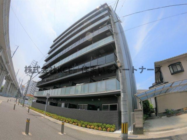 ムーンリバーJR久留米駅前