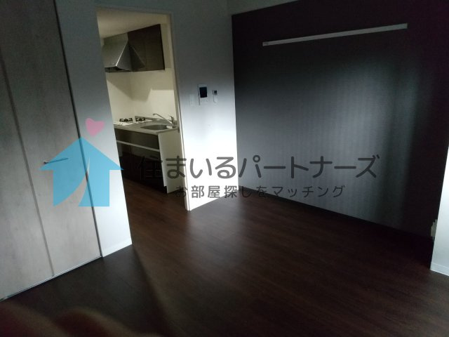 ムーンリバーJR久留米駅前の内装