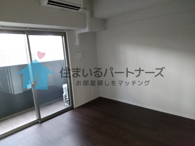 ムーンリバーJR久留米駅前の居間・リビング