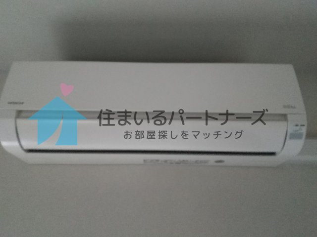 ムーンリバーJR久留米駅前の設備