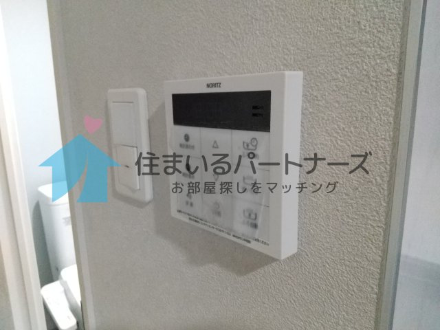 ムーンリバーJR久留米駅前の設備