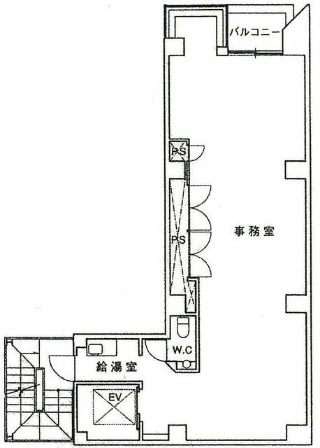 アソルティ日本橋小伝馬町ビル
