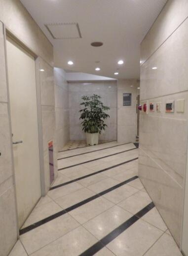 アソルティ日本橋小伝馬町ビル