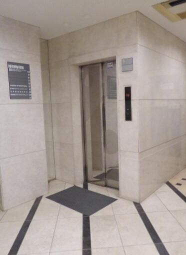 アソルティ日本橋小伝馬町ビル