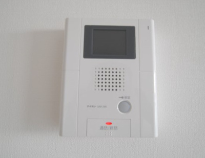 【セキュリティ】 | エル・グリシーヌ