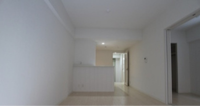 【居間・リビング】 | エル・グリシーヌ | 居間です