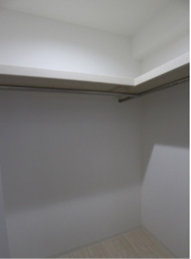 【収納】 | エル・グリシーヌ | こまごまとしたものを収納できそうですね