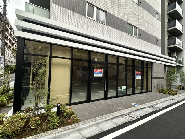 プレリースカイレジデンス