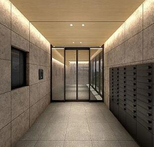 プレリースカイレジデンス