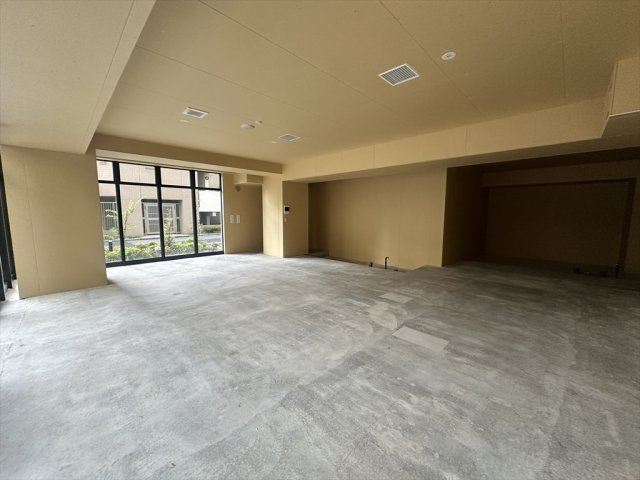 プレリースカイレジデンスの内装