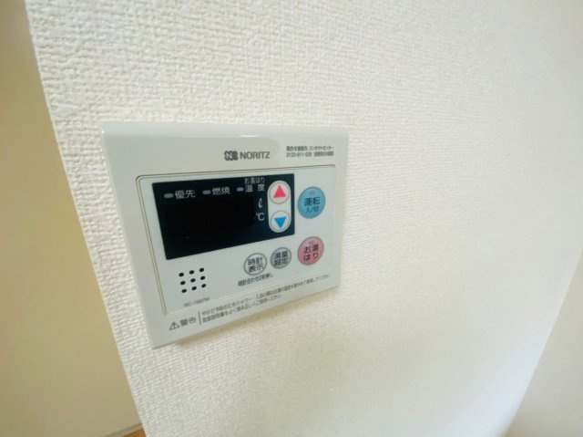 ディアコート21の設備|ディアコート２１