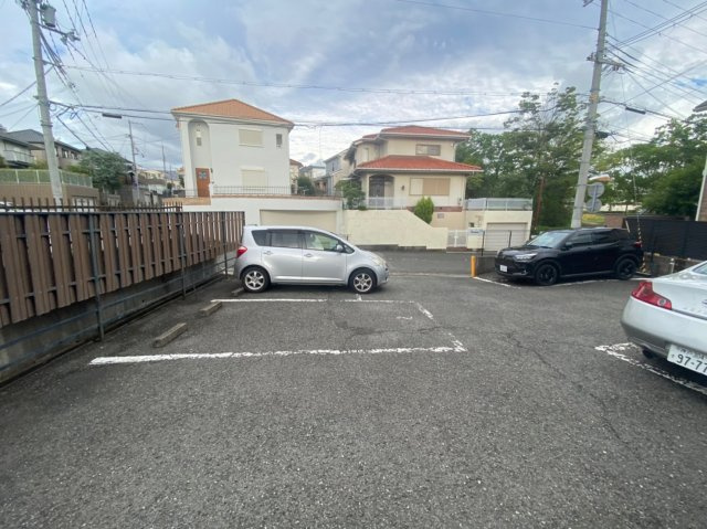 ディアコート21のその他共用部分|ディアコート２１