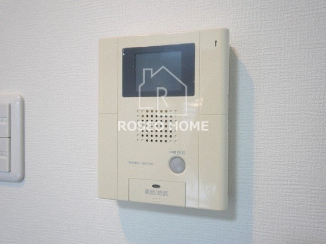 ラフィーネレジデンスのセキュリティ