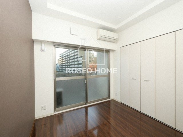 ラフィーネレジデンスの内装