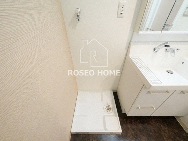 ラフィーネレジデンスの設備