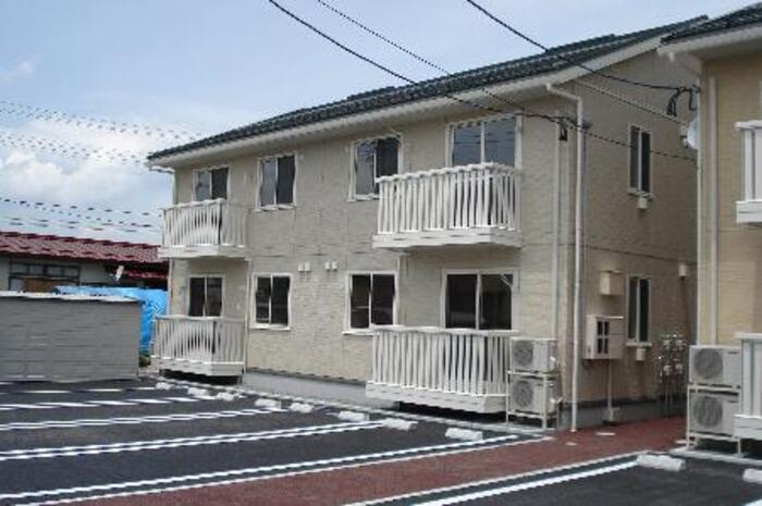 アンフロイデ Ｂ