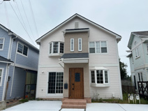 緑町８丁目　中古戸建の画像